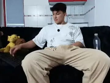 Chaturbate Sex Chat of jacques_cardiet