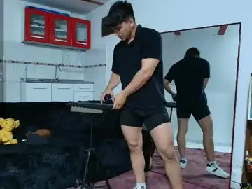 Chaturbate Watch Live Sex Cams of jacques_cardiet