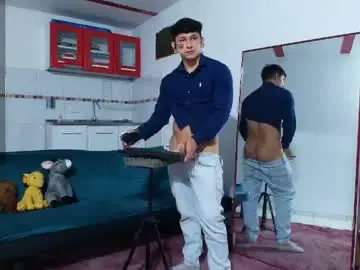 Chaturbate Free Porn Cam of jacques_cardiet