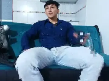 Chaturbate Live Sex Cam of jacques_cardiet