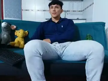 Chaturbate Adult Webcams of jacques_cardiet