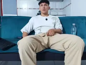 Chaturbate Adult Webcam of jacques_cardiet