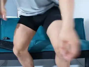 Chaturbate Live Porn of jacques_cardiet