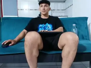 Chaturbate Private Sex Chat of jacques_cardiet