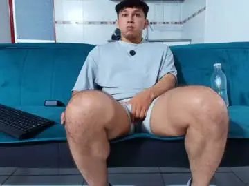 Chaturbate Adult Webcam of jacques_cardiet