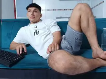 Chaturbate Best Webcam of jacques_cardiet