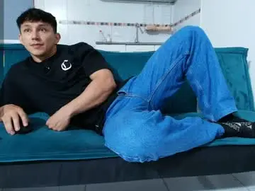 Chaturbate Best Webcam of jacques_cardiet
