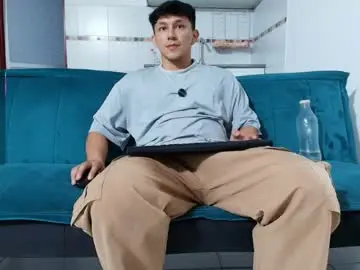 Chaturbate Sex Cam of jacques_cardiet