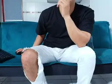 Chaturbate Best Webcam of jacques_cardiet