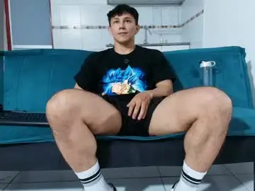 Chaturbate Live Porn of jacques_cardiet