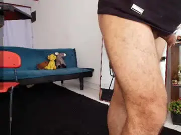 Chaturbate Nude Webcam of jacques_cardiet