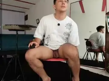 Chaturbate Best Webcam of jacques_cardiet
