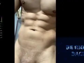 Chaturbate Sex Cam of jacques_cardiet