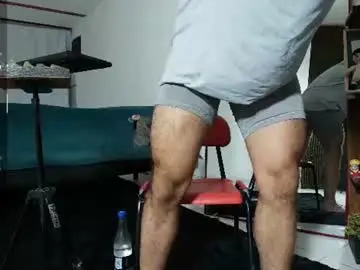 Chaturbate Best Webcam of jacques_cardiet