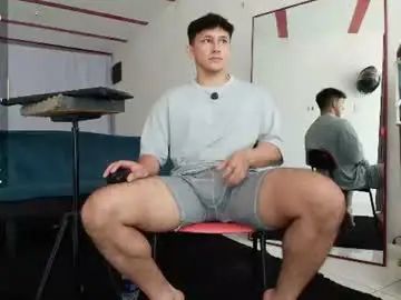 Chaturbate Private Sex Chat of jacques_cardiet