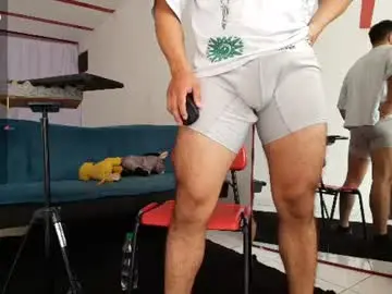 Chaturbate Best live sex cam show of jacques_cardiet