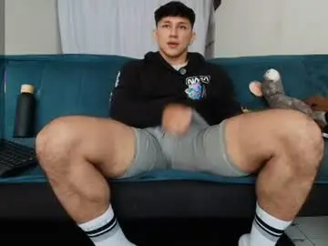 Chaturbate Best Webcam of jacques_cardiet