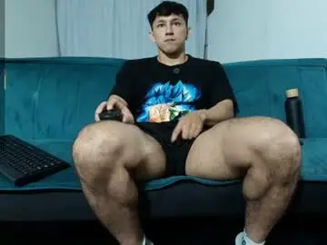 Chaturbate Live Porn of jacques_cardiet