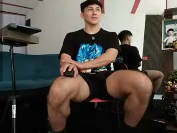 Chaturbate Nude Webcam of jacques_cardiet