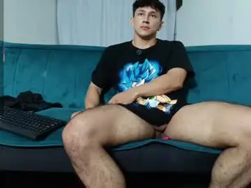Chaturbate Best Webcam of jacques_cardiet