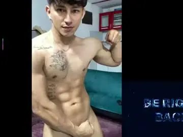 Chaturbate Live Sex Cam of jacques_cardiet