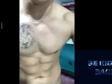 Chaturbate Nude Webcam of jacques_cardiet