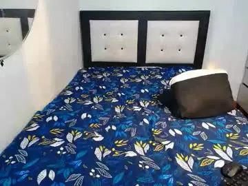 Chaturbate Private Sex Chat of kammy_candy