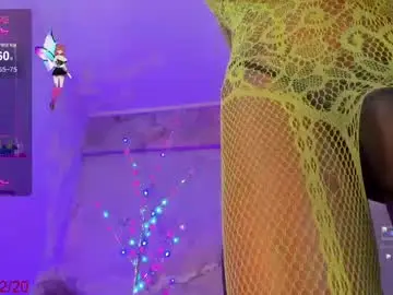 Chaturbate Free Porn Cam of karlaebony_ts