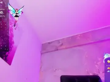 Chaturbate Live Sex Cam of karlaebony_ts