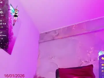 Chaturbate Live Sex of karlaebony_ts