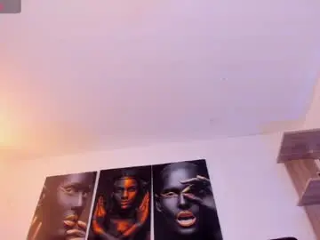 Chaturbate Adult Webcams of karlaebony_ts