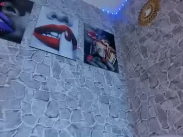 Chaturbate Live Sex of karlaebony_ts