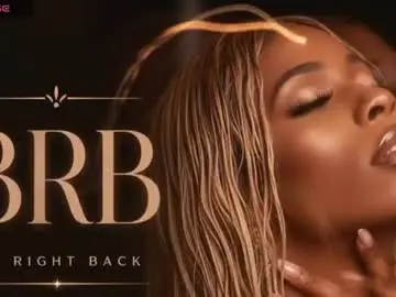 Chaturbate Sex Cam of karlaebony_ts