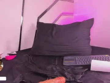 Chaturbate Free Porn Cam of kendall_evanss_