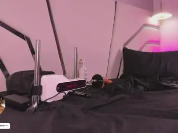 Chaturbate Best Webcam of kendall_evanss_