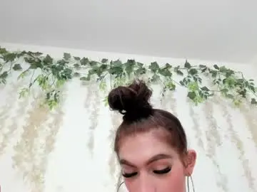 Chaturbate Live Sex of liz_lunaa