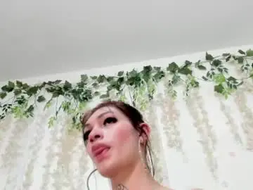 Chaturbate Adult Webcam of liz_lunaa