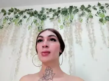Chaturbate Best live sex cam show of liz_lunaa
