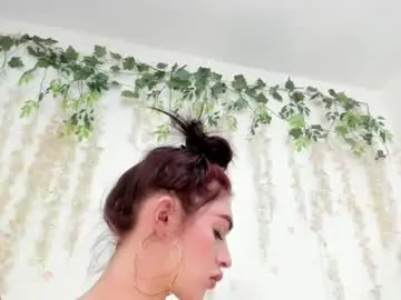 Chaturbate Live Sex Cam of liz_lunaa
