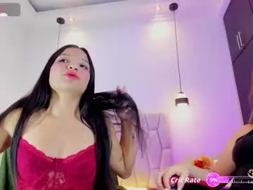Chaturbate Adult Video Chat of lucibunny__1