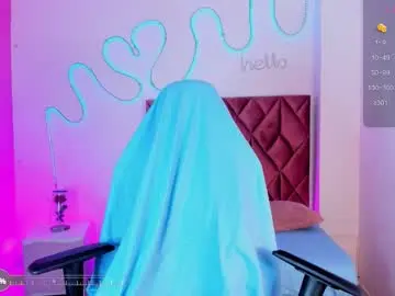 Chaturbate Best live sex cam show of lucibunny__1