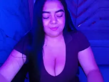 Chaturbate Live Sex Cam of luna__r_