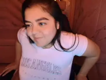 Chaturbate Live Sex of luna__r_