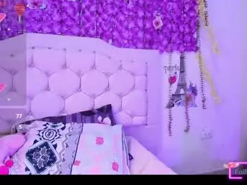 Chaturbate Private Sex Chat of mila_rey25_