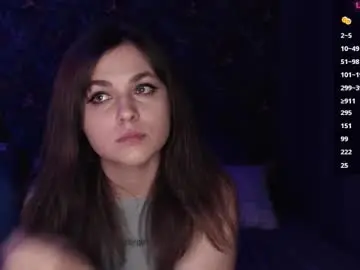 Chaturbate Adult Video Chat of milk_slice