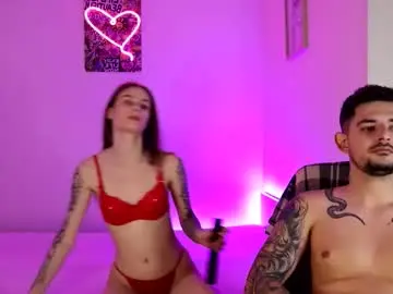 Chaturbate Adult Video Chat of missbeauty_and_thebeast