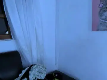 Chaturbate Private Sex Chat of nahomy_ryans