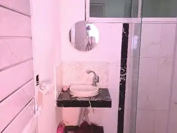 Chaturbate Best Webcam of nahomy_ryans