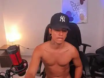 Chaturbate Live Porn of saenz_hotx