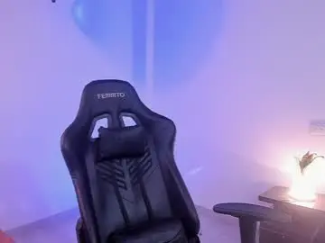 Chaturbate Best Webcam of saenz_hotx